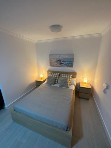 Dreams Vacation Tenerife Cid Сан Мигель Экстерьер фото