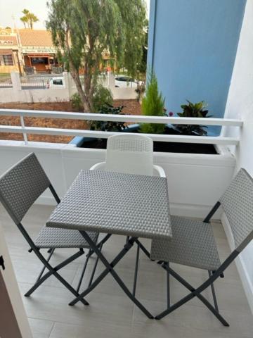 Dreams Vacation Tenerife Cid Сан Мигель Экстерьер фото