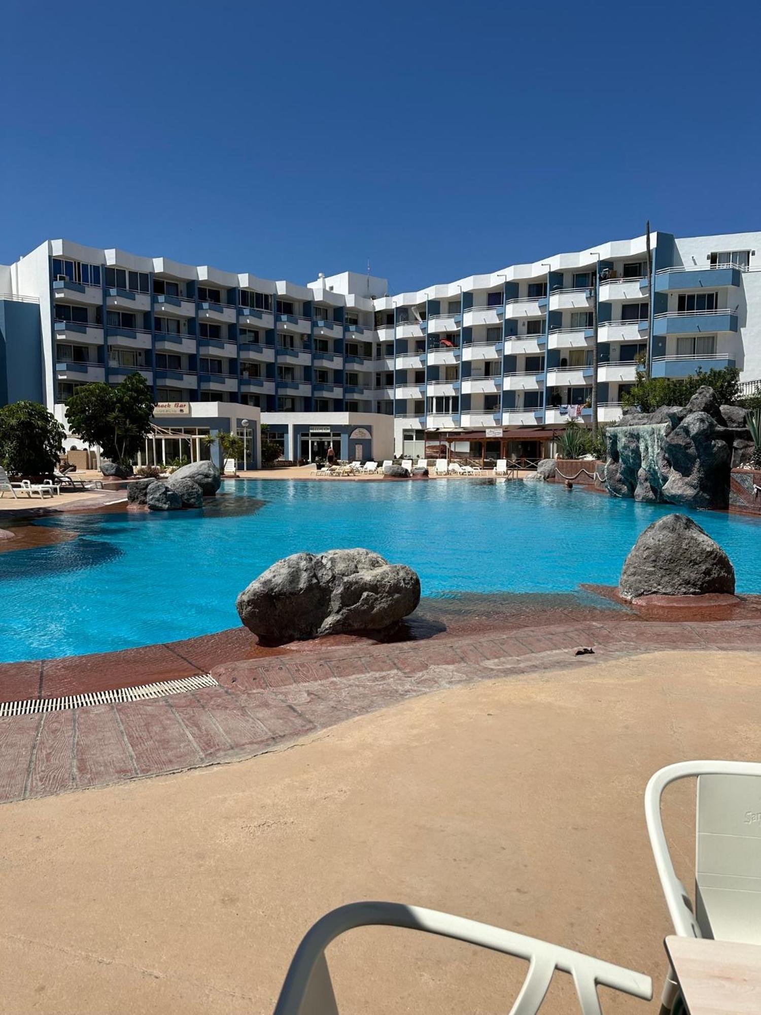 Dreams Vacation Tenerife Cid Сан Мигель Экстерьер фото